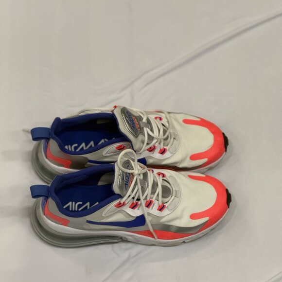 Nike Air Max 270 React – Women’s Size 7.5 - Picture 3 of 6